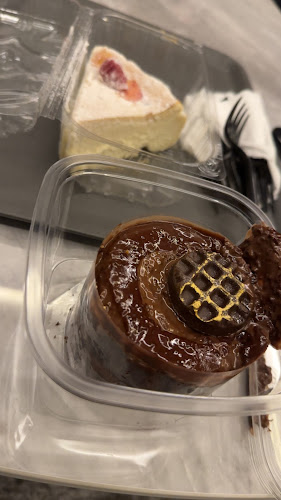 يوزيف كوفي هاوس - الضيافة