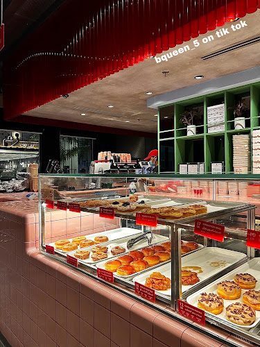 دوتس - الضيافة