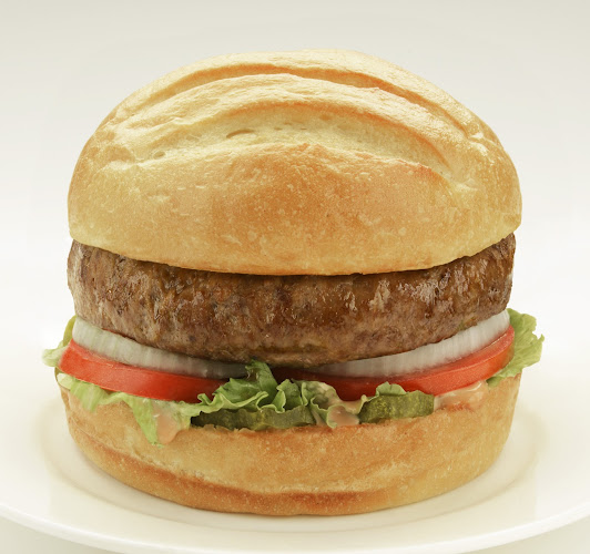 Buffalo Wings & Rings