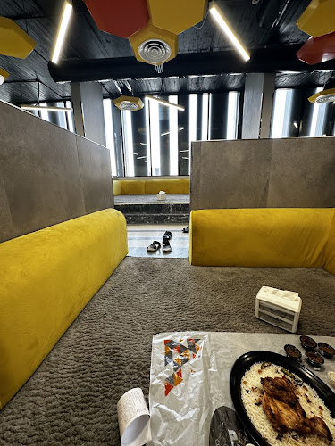 مظبيكم - الضيافة