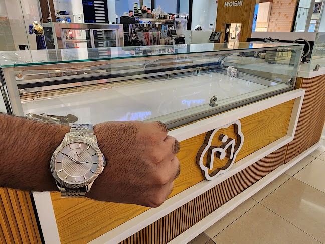 Comentarii opinii despre M'oishî Ice cream