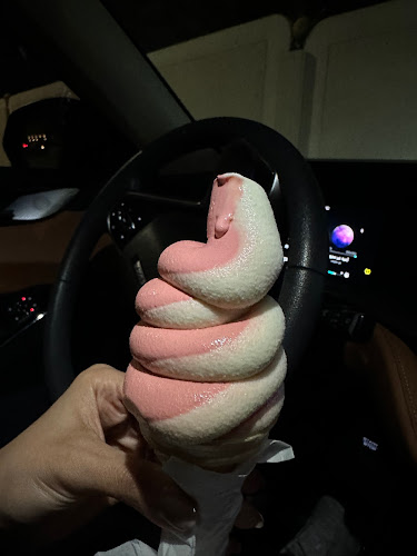 Bocado Ice Cream Truck | ايسكريم بوكادو