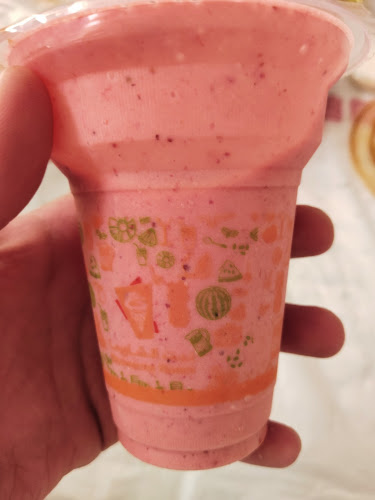 بيت الشاورما - الضيافة