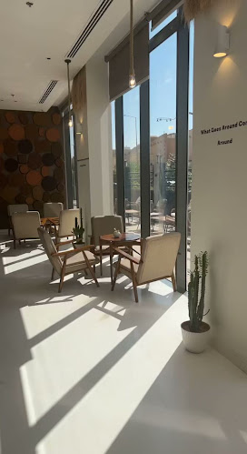 كارما - الضيافة