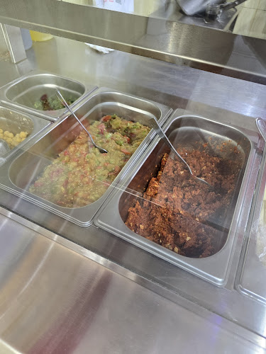 شركة فلافل بلادي الشام لتقديم الوجبات - الضيافة