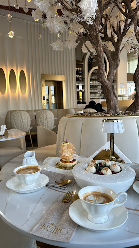 Opinii despre Bistro în الخبر - الضيافة