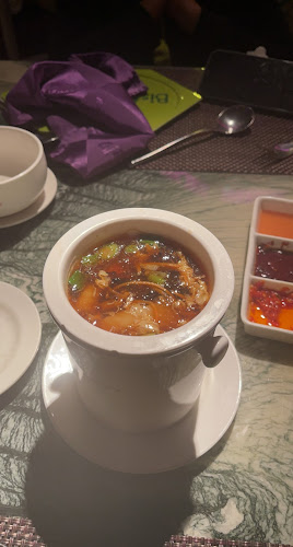 Comentarii opinii despre بيسترو شينو