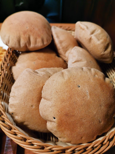 مطعم مشراق - ينبع