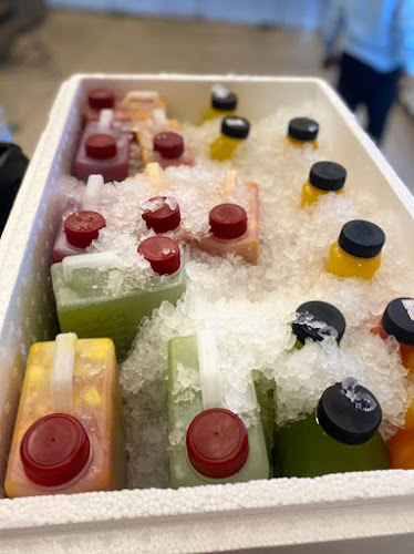 Comentarii opinii despre عصيرات الروضه