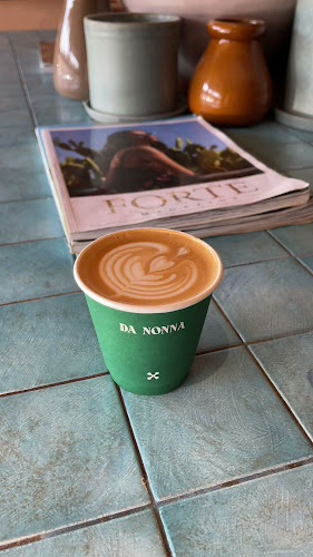 Da nonna Alnakeel - الضيافة