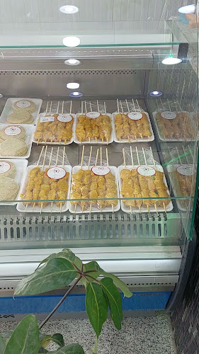 ملحمة عنوان اللحوم