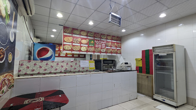 البتزاء الحاره