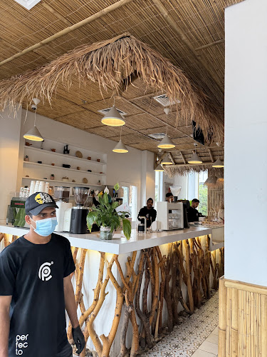 Opinii despre بيرفكتو كوب perfecto cup | قهوة مختصة în الطائف - الضيافة