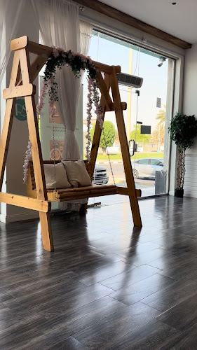 ارجوحة الورد - القطيف‎