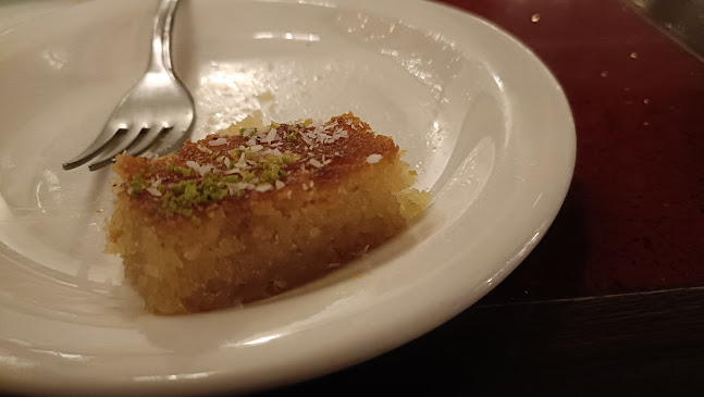 مطعم خيال - جدة