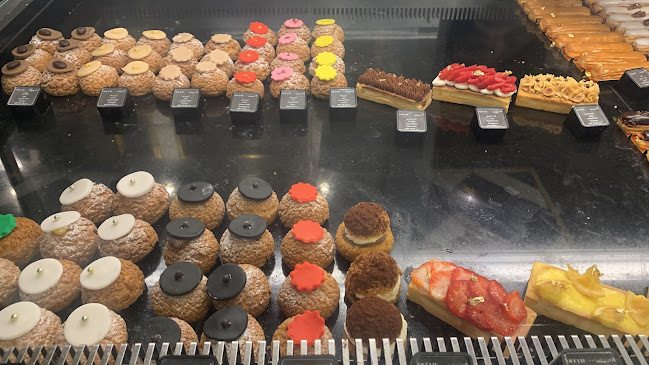 Comentarii opinii despre أوديت باريس