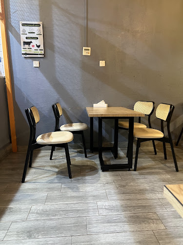 يوربرجر( yourburger) - الضيافة