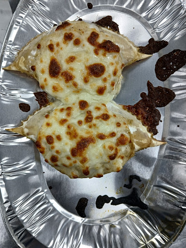 Opinii despre سمكة ذهبية للمأكولات البحرية în حفر الباطن - الضيافة