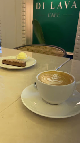 DI LAVA | دي لافا - الضيافة