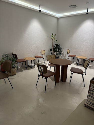 كراز كافيه - الرياض