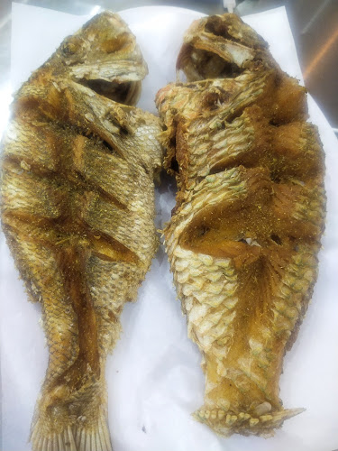 Comentarii opinii despre اسماك بحار غران 2