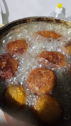 بروست الفروج - الضيافة