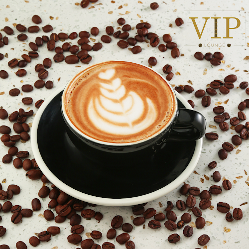 لاونج مكان الشخصيات الهامة | Vip Place Lounge