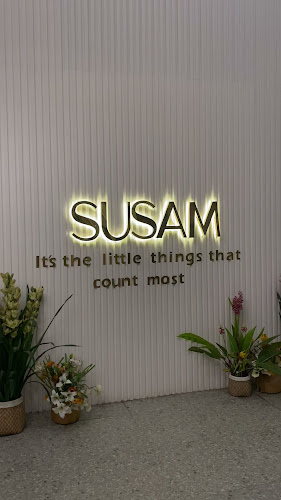 سوزام - الرياض