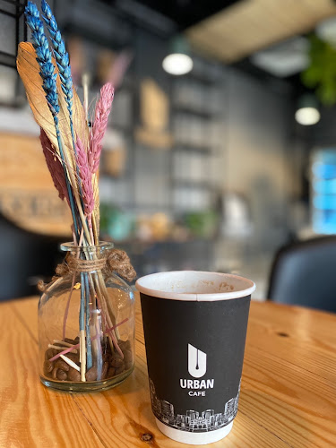 Comentarii opinii despre أربان كافيه - URBAN COFFEE