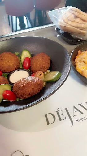 Comentarii opinii despre Déjàvu Breakfast & Speciality Coffee