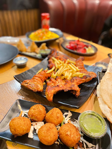 كراون تكا - الرياض