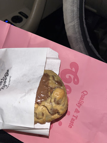 Cookies Teem | كوكيز تيم - جدة