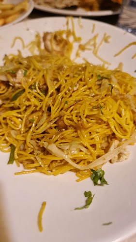 Opinii despre مطعم كاري ليف للأكلات الهندية în المدينة المنورة - الضيافة