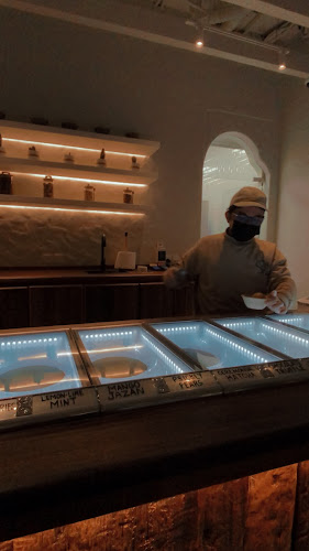 سكلي آرتيزان آيسكريم - الرياض