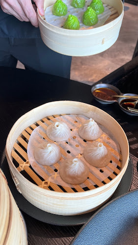 شانغ بالاس - جدة