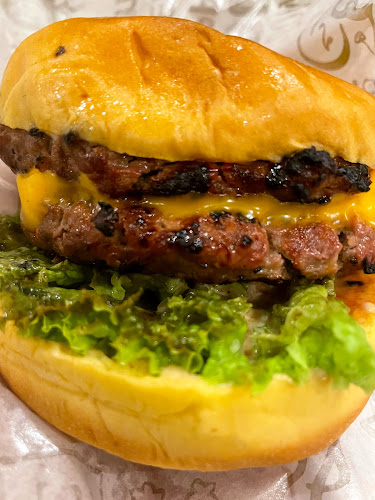 Comentarii opinii despre مود برجر || Mood Burger