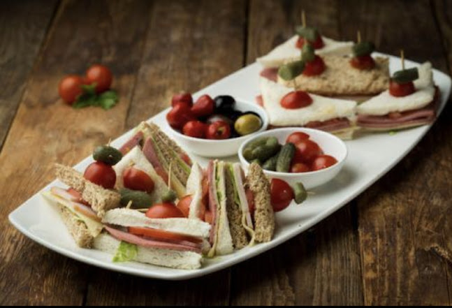 مقهى السعادة الاولى | La Felicita Coffe - المدينة المنورة