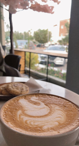 ذوب كافيه - الضيافة