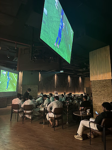 الموال كافية - الضيافة