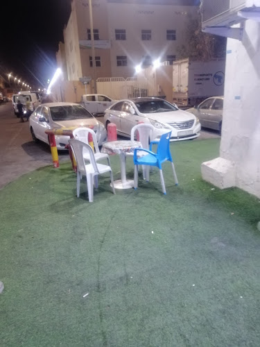 بوفيه روائع البادية لتقديم الوجبات