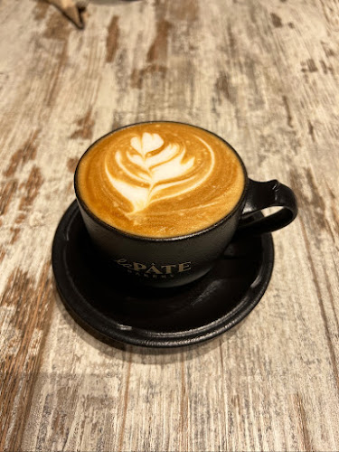 Comentarii opinii despre Lapate Lounge لابات لونج