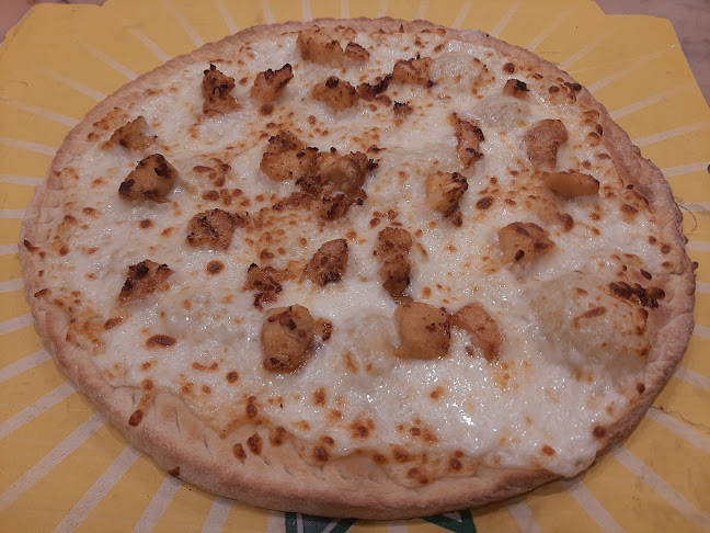 معجنات فواحة - الضيافة