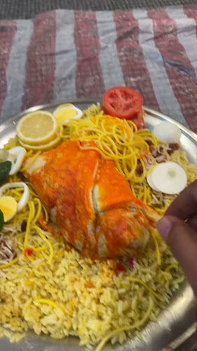 مطبخ ومطعم الجندول بالطائف - الطائف