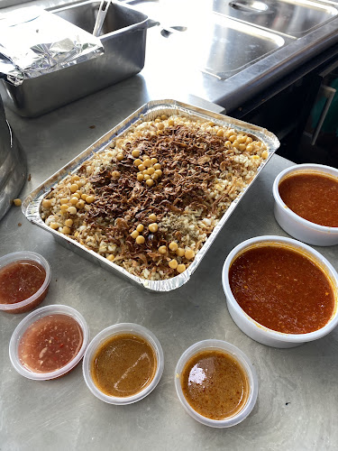 Comentarii opinii despre كشري بابا كشري