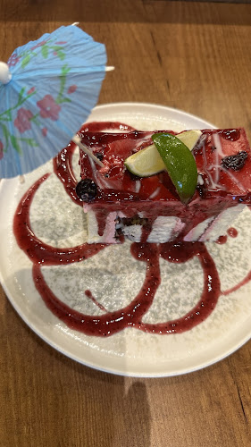 Comentarii opinii despre Raksha