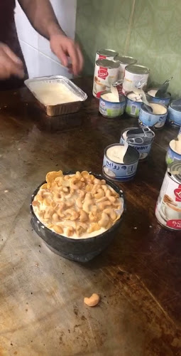 Comentarii opinii despre عريكة كاجو البلد