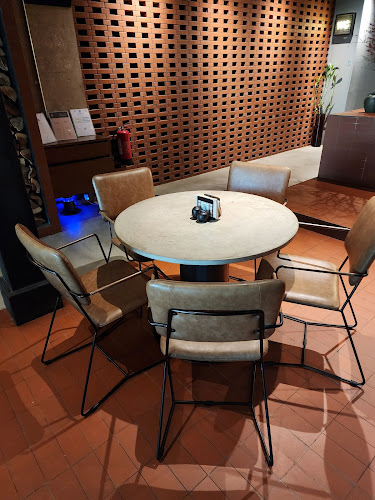 دونت بلانت - الرياض