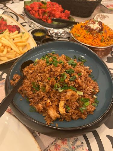 Khaleej Rd, الحمراء، الدمام 32422