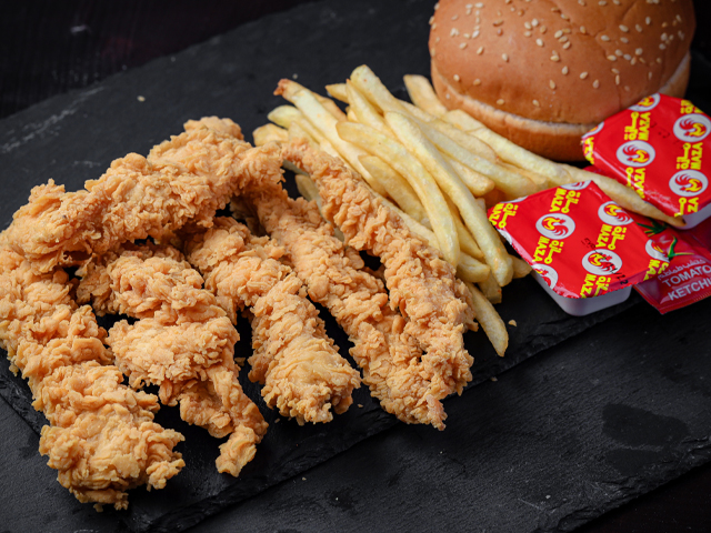 مطعم مازة - الهفوف‎