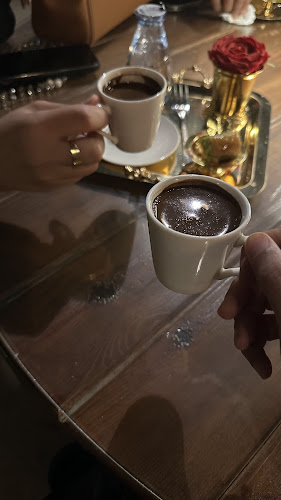 Comentarii opinii despre مطعم سرايا ورد